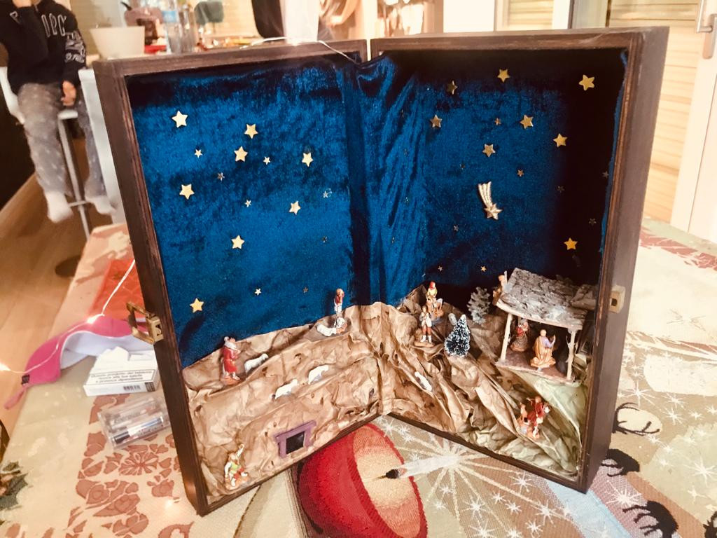 Pietro Cattalini - Cresima 1